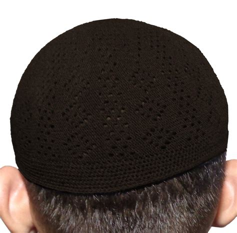 Bonballoon Wholesale Kufi Lot Of Pcs Colors Muslim Koofi Kofi Hat