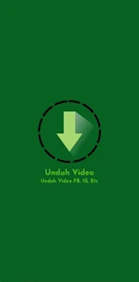 Downloadin Unduh Video Ig Fb สำหรับ Android ดาวน์โหลด
