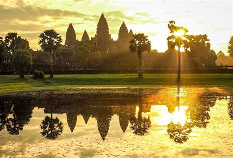 Angkor Wat Small Group Sunrise Tour Breakfast Updated 2024 Angkor