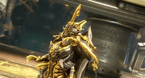 [Inaros] Prime : r/WarframeRunway