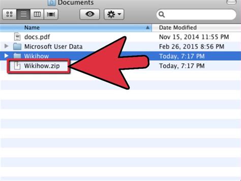 How to Zip a Folder: 14 Steps (with Pictures) - wikiHow