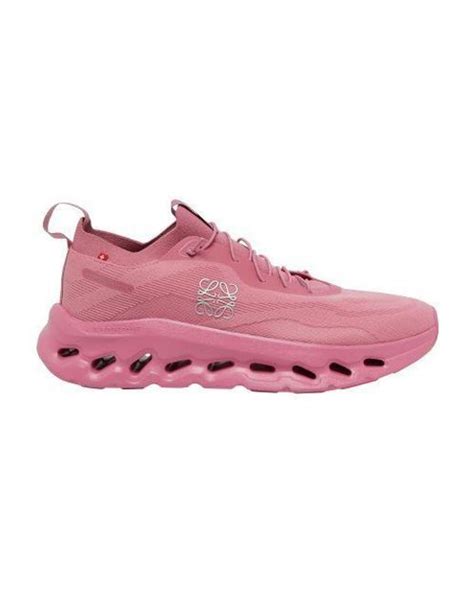 Loewe X On - Sneakers in Pink for Men | Lyst