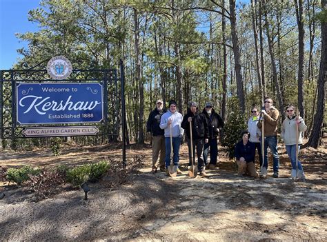 kershaw county inmate search south carolina 11