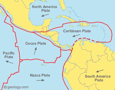 Santa Maria Volcano, Guatemala: Map, Facts and Pictures