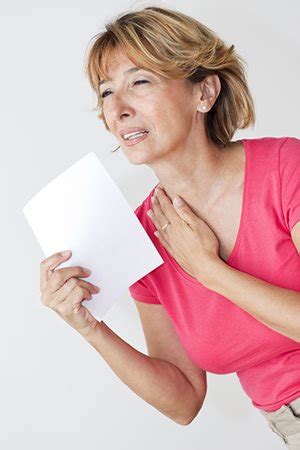 What Do We Know About Hot Flashes In Menopause January 2015