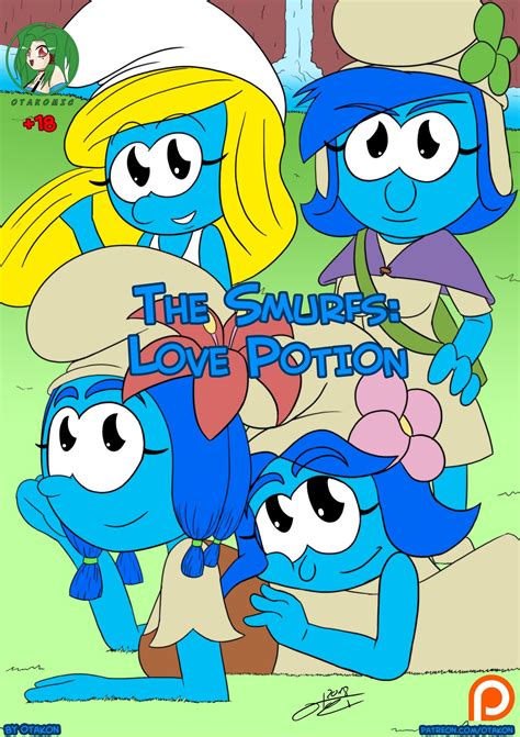 The Smurfs Porn Comics Sex Pictures Pass