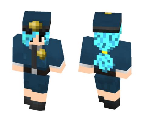 Download Breetdm The Security Guard Minecraft Skin For Free Superminecraftskins