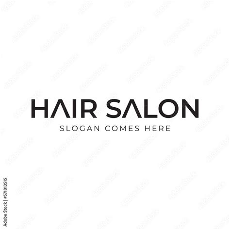 hair salon logo vector template, salon, hair salon logo , hair salon ...