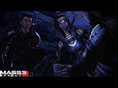 Let S Play Mass Effect First Insanity Ep Quarians Return