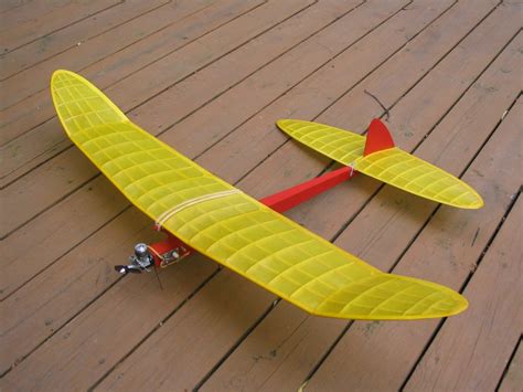 Walters Model Airplane Blog