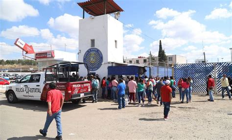 En Vamos A Reducir El Hacinamiento En El Penal De San Miguel