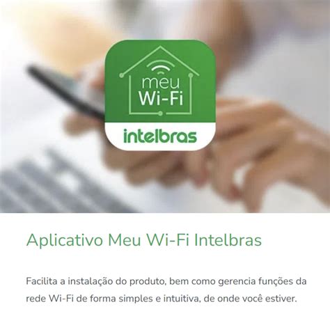 Roteador Wi Fi Twibi Force Ax Mesh Intelbras