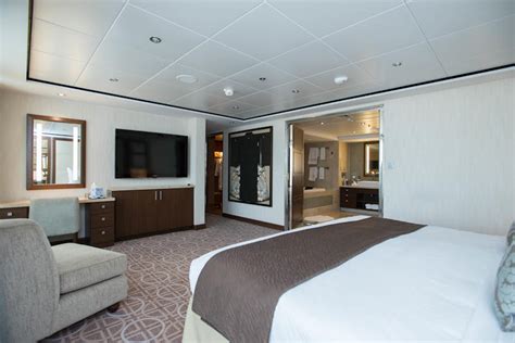 Penthouse Suite on Celebrity Eclipse Cruise Ship - Cruise Critic