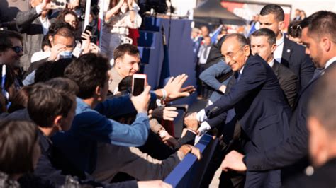 Le procès dÉric Zemmour sur Pétain et les juifs larchétype du