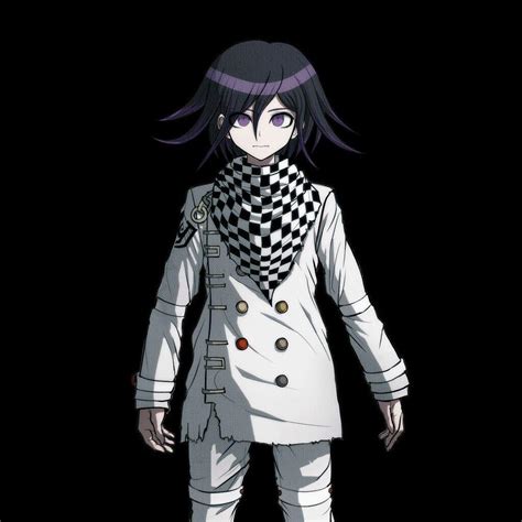 Kokichi Ouma Me Spoilers Wiki Danganronpa Amino