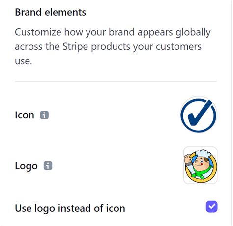 Stripe Checkout Branding & Design – Memberstack 2.0