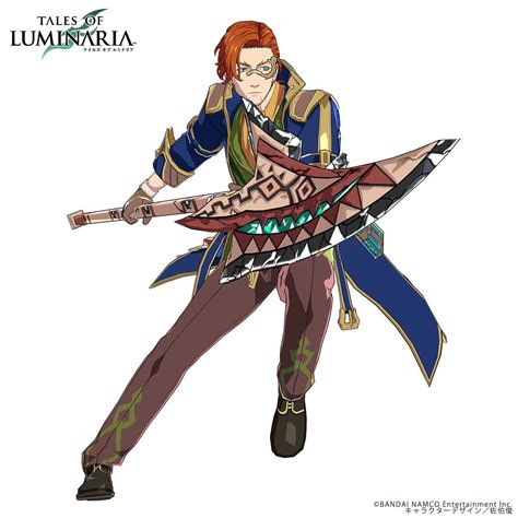 Roual 5 Star Outfit And Weapon Rtalesofluminaria