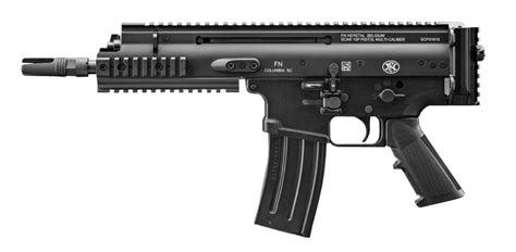 Fn Scar 15p 556 Nato 75 Barrel 30rd Tactical Pistol 3299 Free S
