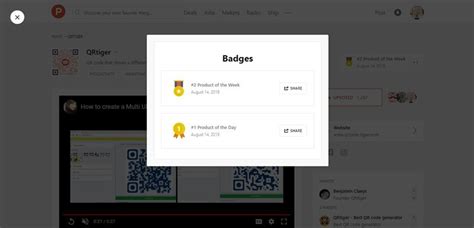 Create App Stores Qr Code And Download An App