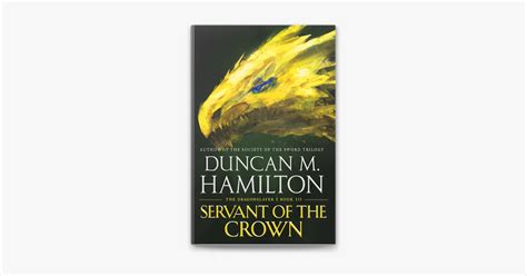 ‎Servant of the Crown on Apple Books