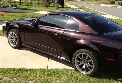 Black Cherry Deep Dark Red Pearl Car Paint And Kit Options With High