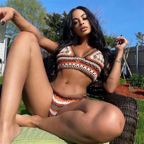 Analicia Chaves Sexy Bikini Collection Spring 2021 26 Photos Video The Fappening