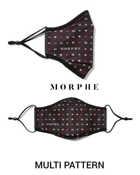 MORPHE Face Mask | eBay