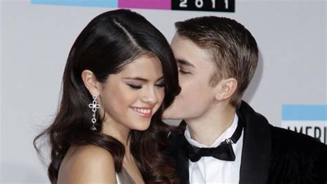 Se Filtra Cita De Justin Bieber Y Selena Gomez