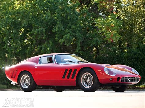 Ferrari 250 Gto Series 1 Photos