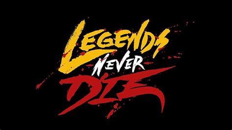 Legends Never Die Lyrics — Shree Brar