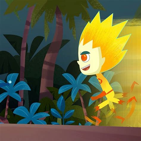 fulmen adam bolt meteoheroes