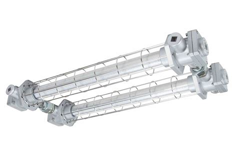 Larson Electronics Watt Explosion Proof Low Profile Led Fixture