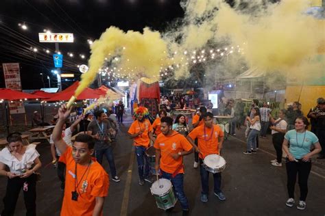 Festival Del Color De La Capital Alcald A Municipal Del Distrito Central