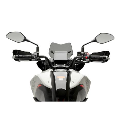 Cupolino Puig Sport Per Benelli Trk X Dal