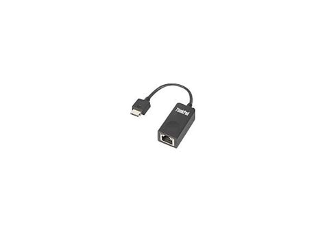 Lenovo Thinkpad Ethernet Extension Adapter Gen 2 Network Adapter