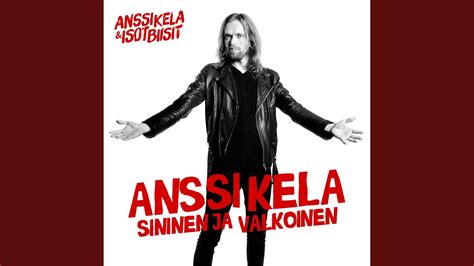 Sininen ja valkoinen - YouTube