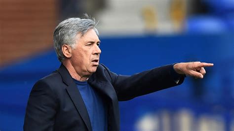 Real Madrid Boss Ancelotti Backs Napoli To Win Scudetto