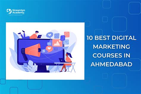 10 Best Digital Marketing Courses In Ahmedabad With Course Details 2024