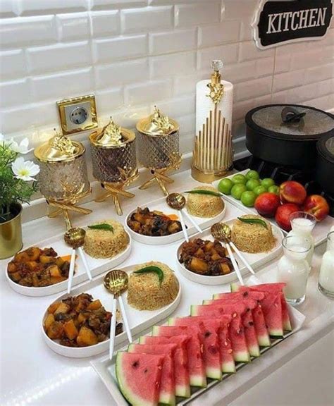 Pin By Shams Mohamed On Buffet Food Food Network Recipes