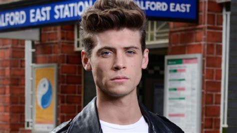 EastEnders Spoilers: Michelle's Son Mark Fowler Returning To Walford - Soap Opera Spy