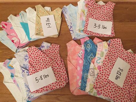 3rd Annual Craftsy Eymm Charity Nicu Smock Sew Along Everything Your