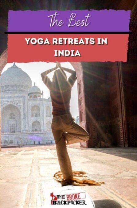 10 Best Yoga Retreats In India 2025