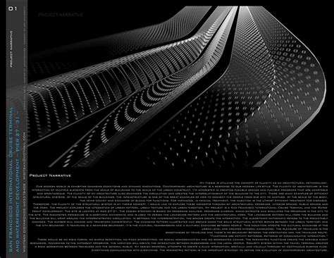 Master of Architecture Thesis 2012 :: Behance