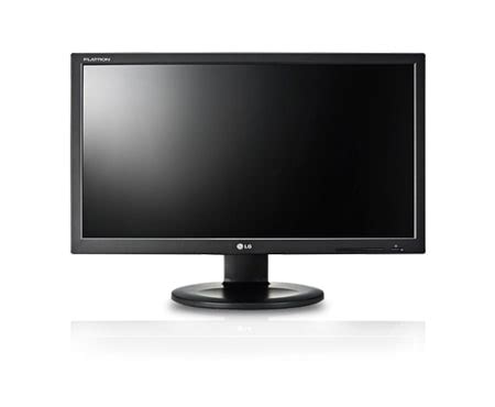 Moniteur LCD LED 23 pouces 58cm dalle IPS HDMI pivot réglable en