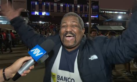 Reacci N De Los Hinchas Blanquiazules Tras La Victoria De Alianza Lima