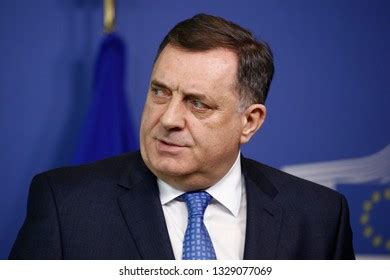 49 Milorad Dodik Images, Stock Photos, 3D objects, & Vectors | Shutterstock