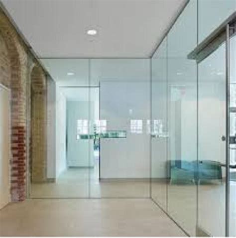 Pdlc Switchable Smart Glass Film Installation Service At In