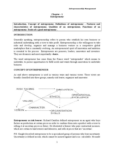 entrepreneurship management book  entrepreneurship innovation