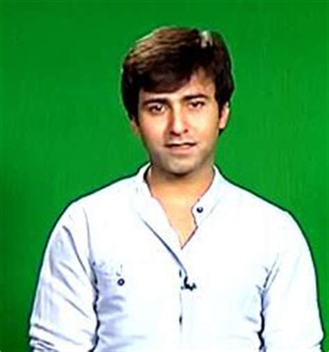 Hindi Tv Actor Krishna Bharadwaj Biography, News, Photos, Videos | NETTV4U