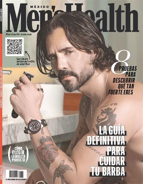 Men S Health M Xico Noviembre Digital Discountmags Australia